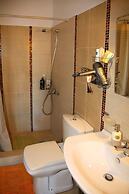 Comfartable 1 Bedroom Flat with Garden near Beach