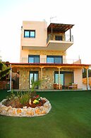 Comfartable 1 Bedroom Flat with Garden near Beach