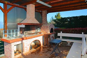 Comfartable 1 Bedroom Flat with Garden near Beach