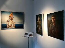 Arthouse B&B Dordrecht