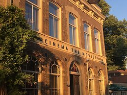 Arthouse B&B Dordrecht