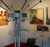 Arthouse B&B Dordrecht