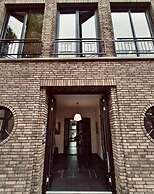 Arthouse B&B Dordrecht