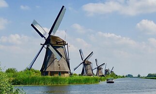 Arthouse B&B Dordrecht