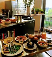 Arthouse B&B Dordrecht