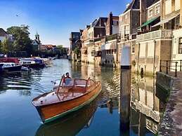 Arthouse B&B Dordrecht