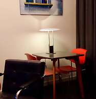 Arthouse B&B Dordrecht
