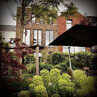 Arthouse B&B Dordrecht