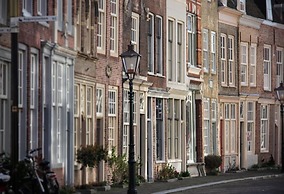Arthouse B&B Dordrecht