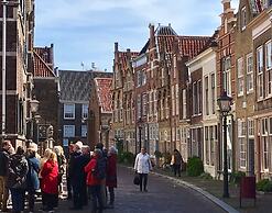 Arthouse B&B Dordrecht