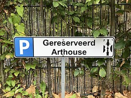 Arthouse B&B Dordrecht