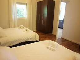 4 Yonatan - Emek Refaim - Jerusalem-Rent