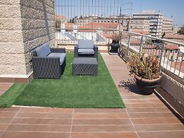 MBD7 - Kikar Hamusica - 12 Mevoh Beit David - Jerusalem-Rent