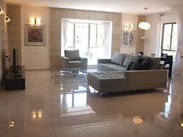 MBD7 - Kikar Hamusica - 12 Mevoh Beit David - Jerusalem-Rent
