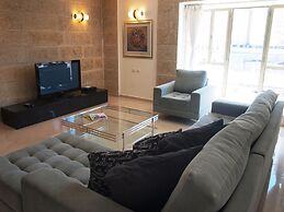 MBD7 - Kikar Hamusica - 12 Mevoh Beit David - Jerusalem-Rent