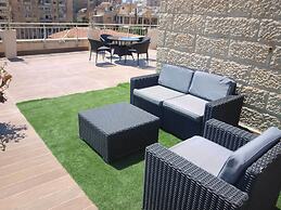 MBD7 - Kikar Hamusica - 12 Mevoh Beit David - Jerusalem-Rent