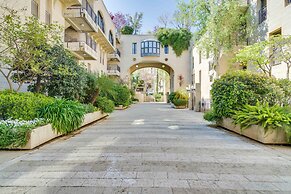 Mamilla Pool - David's Village - Jerusalem-Rent