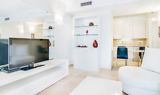 Mamilla Pool - David's Village - Jerusalem-Rent