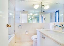 Mamilla Pool - David's Village - Jerusalem-Rent