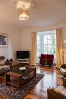 Apartment 3 The Grove