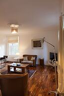 Apartment 3 The Grove