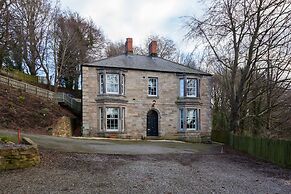 Apartment 3 The Grove