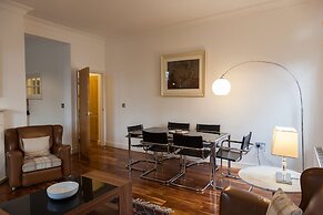 Apartment 3 The Grove