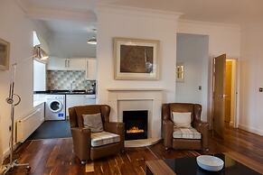 Apartment 3 The Grove