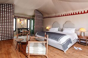 Merzouga Luxury Desert Camps