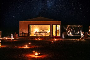 Merzouga Luxury Desert Camps