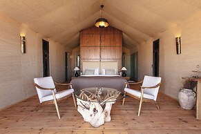 Merzouga Luxury Desert Camps