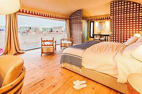 Merzouga Luxury Desert Camps