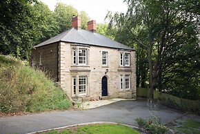 Apartment 4 The Grove