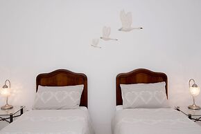 Apartment 4 The Grove