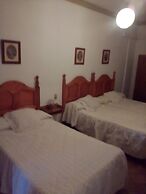 Hostal Comercio