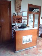 Hostal Comercio