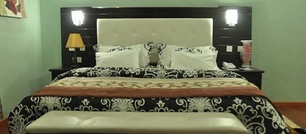 Kelin Court Hotel