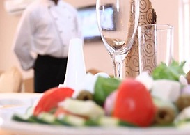 Kelin Court Hotel