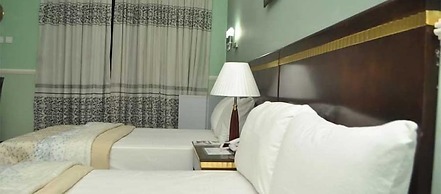 Kelin Court Hotel