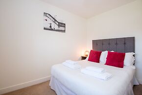 11 New Durham Courtyard