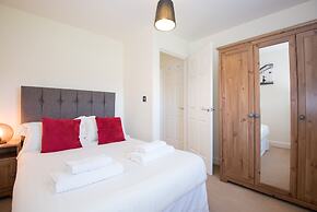 11 New Durham Courtyard