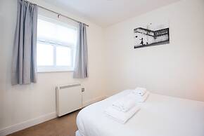 11 New Durham Courtyard