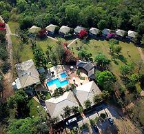 Cachoeiras Serra Da Bodoquena