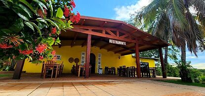 Cachoeiras Serra Da Bodoquena