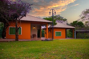 Cachoeiras Serra Da Bodoquena