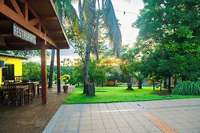 Cachoeiras Serra Da Bodoquena