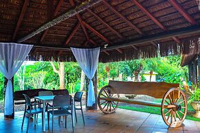 Cachoeiras Serra Da Bodoquena