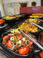 Cachoeiras Serra Da Bodoquena