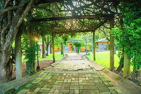 Cachoeiras Serra Da Bodoquena