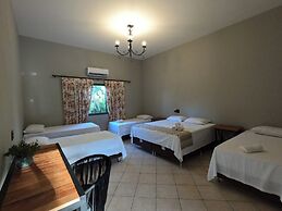 Cachoeiras Serra Da Bodoquena